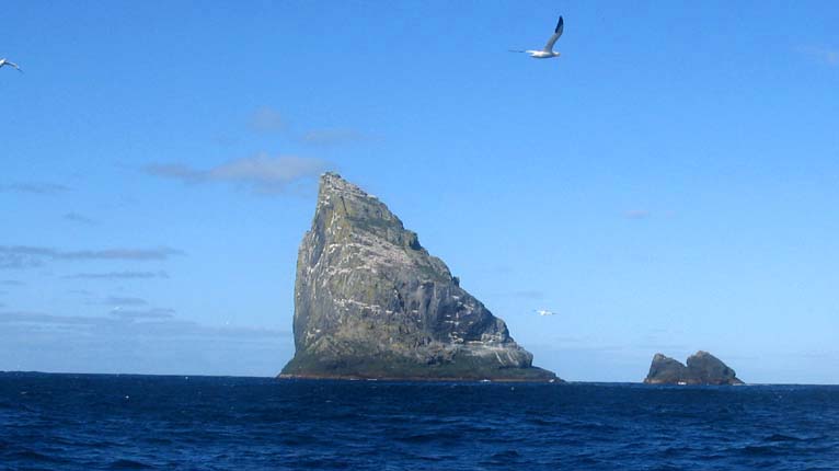 Stac Lì