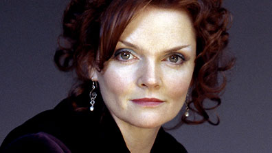 Sharon Small