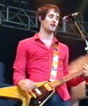 Tim Wheeler of Ash