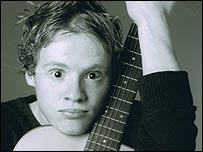 Andrew Lawrence