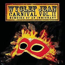 Review of Carnival, Volume II: Memoirs of an Immigrant 