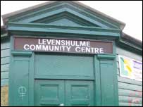 Levenshulme Comunnity Centre
