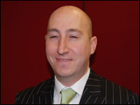 Christian Balmer