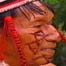 A tribesman