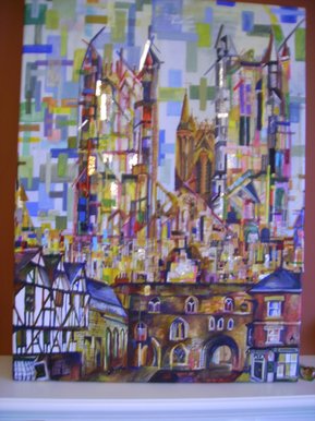 Cathedral
