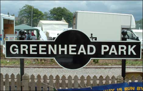 Huddersfield Carnival 2004