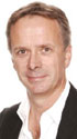Peter Fincham