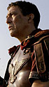 Ciaran Hinds in Rome