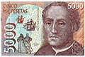 Spanish Money