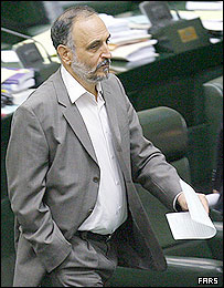 اکبر اعلمی