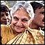 शीला दीक्षित