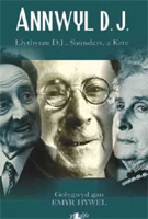 Clawr y llyfr