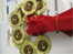 hackney youth award 2008 medals