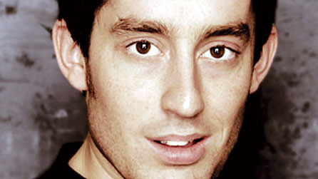 Johannes Weisser