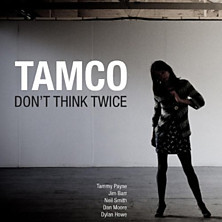 Review of Don’t Think Twice 