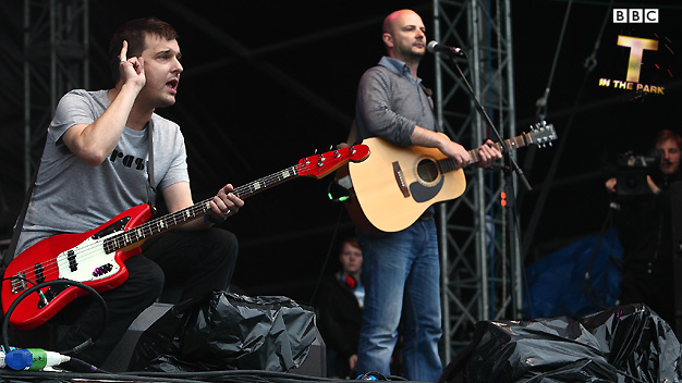 Shed Seven