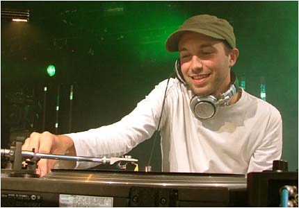 Nic Fanciulli