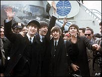 Os Beatles