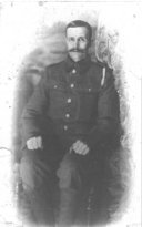 James Amos, Private, 13272, East Yorkshire Regiment James Amos, Private, 13272, East Yorkshire Regiment