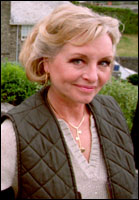 Liza Goddard