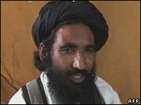 ملا منصور دادالله