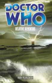 Book cover of Relative Dementias