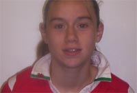 Manon Evans 