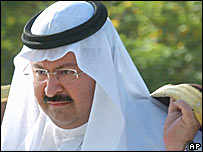 Gazi el-Yaver