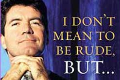 Simon Cowell