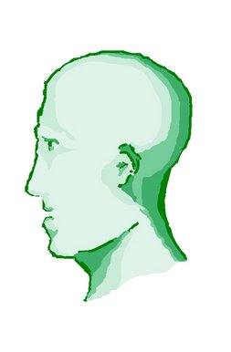 Greenman
