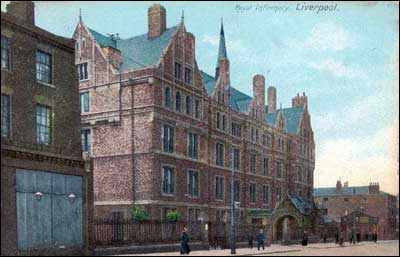 Front of the Postcard