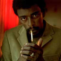 Seu Jorge