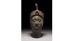 Ife head