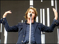 Keane