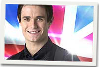 Mark Evans