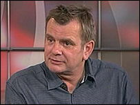 Mark Herman
