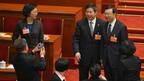 楊潔篪
