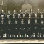 RNC Greenwich 1939 RNC Greenwich 1939