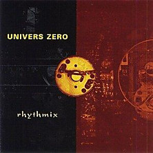 Review of Rhythmix