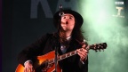 Kassidy live at T in the Park