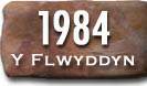 Blwyddyn