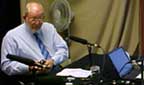 Charles Clarke