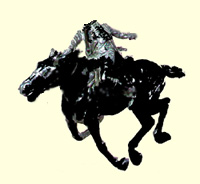 Headless Horseman