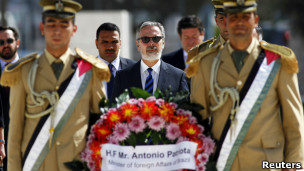 Crédito: Reuters