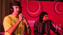 Friction: The Truth Maida Vale Live Session