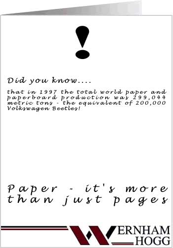 Amazing Paper