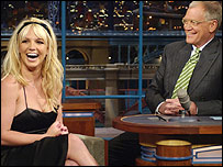 Britney Spears