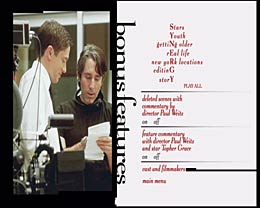 In Good Company DVD
