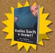 Raslas Bach a Mawr