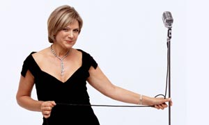 Penny Smith